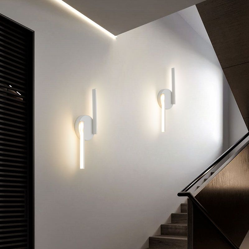 Precise Up-down Parallel LED Wall Light