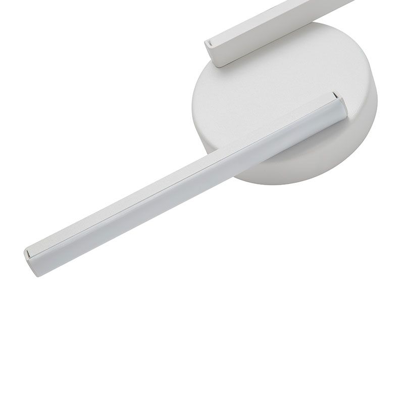 Precise Up-down Parallel LED Wall Light