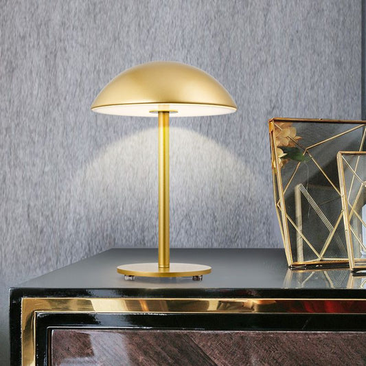Precise Vienda Style LED Table Lamp
