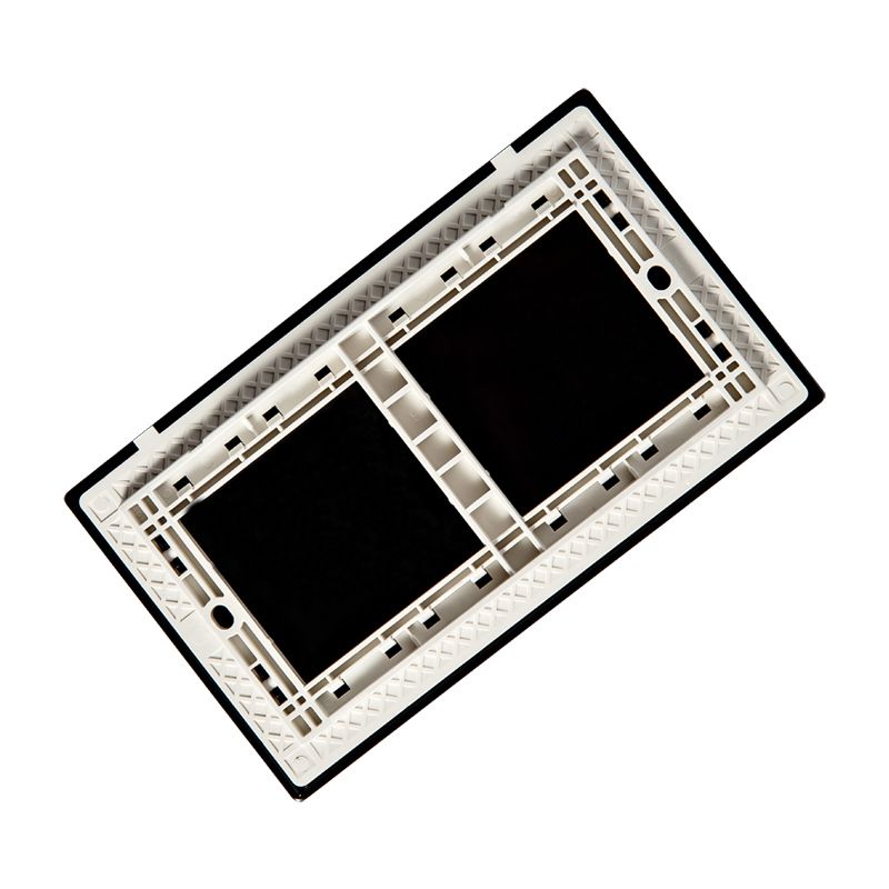 Precise W86 Blank Socket