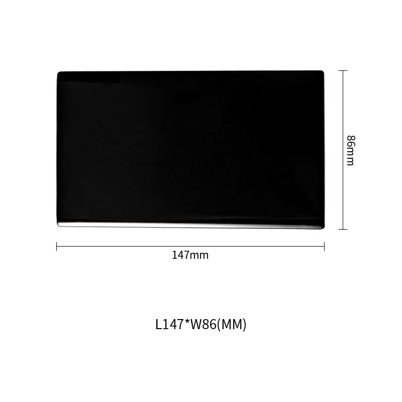 Precise W86 Blank Socket