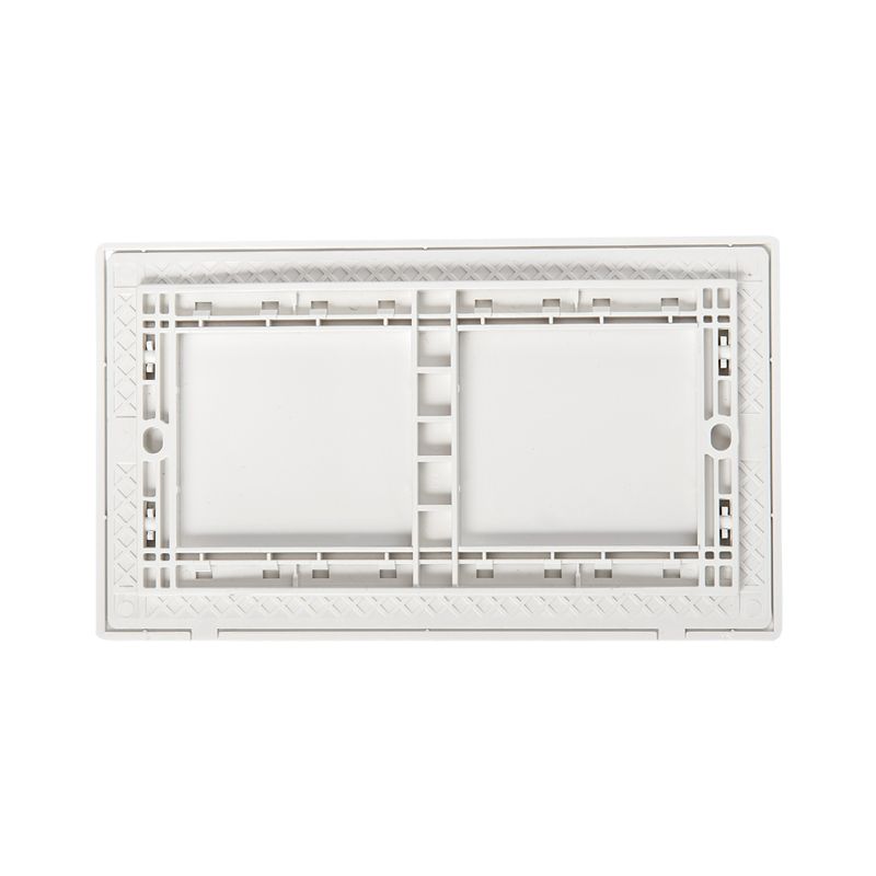 Precise W86 Blank Socket