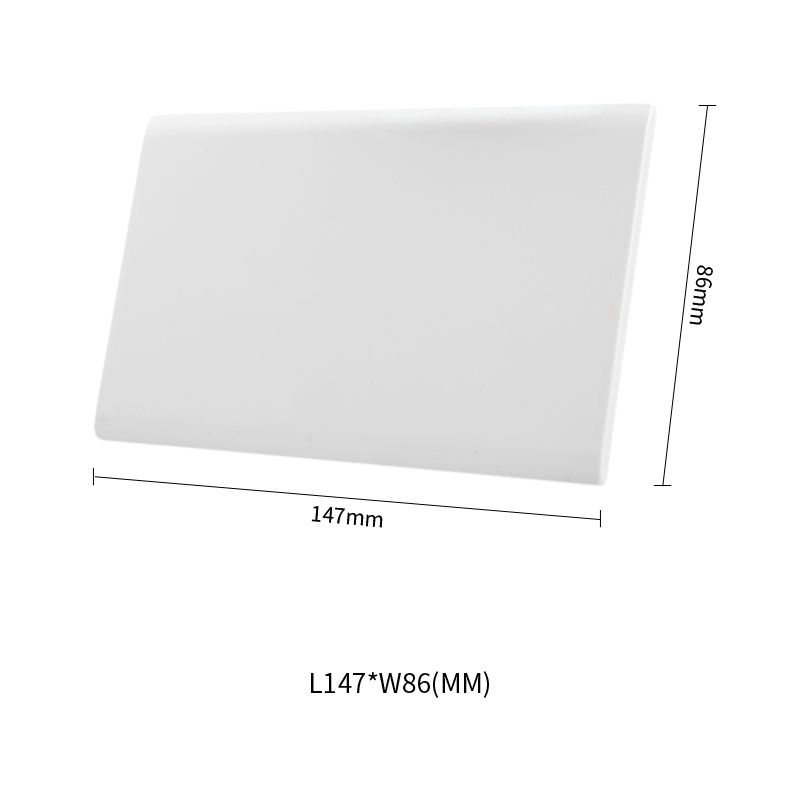 Precise W86 Blank Socket