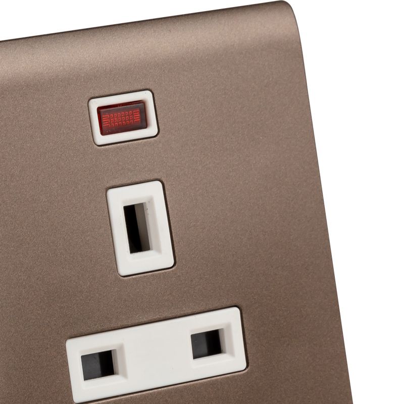 Precise W86 Cooker Socket