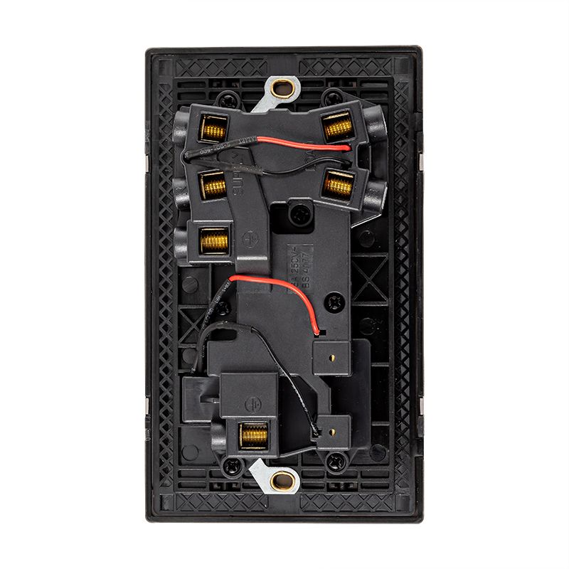 Precise W86 Cooker Socket Silver