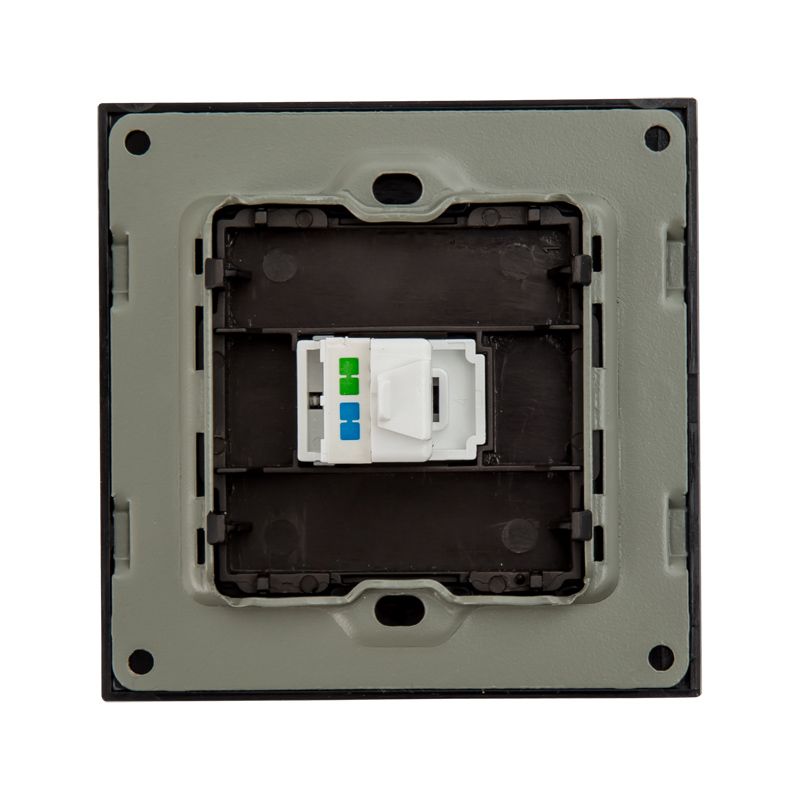 Precise YBE TEL Socket Black
