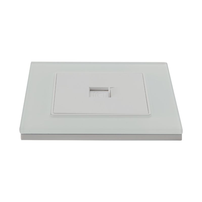 Precise YBE TEL Socket Black