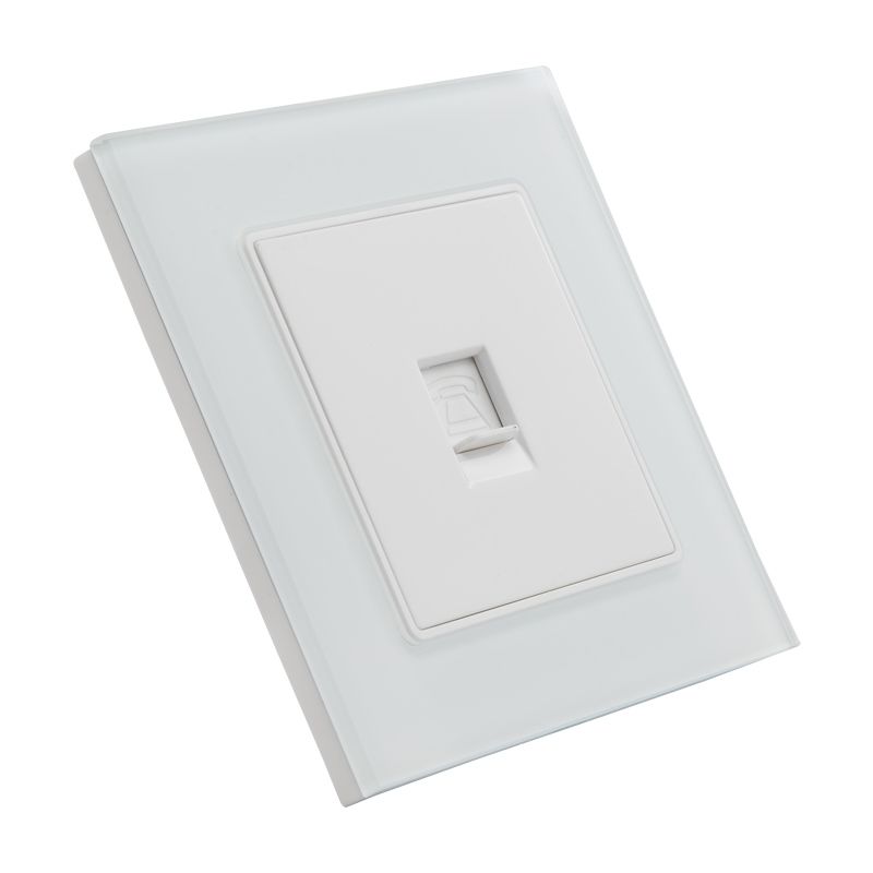 Precise YBE TEL Socket Black
