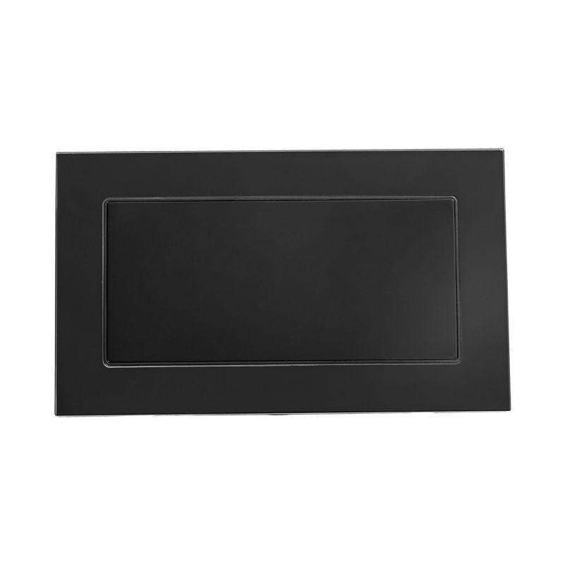 Precise YBE02 Double Blank Socket