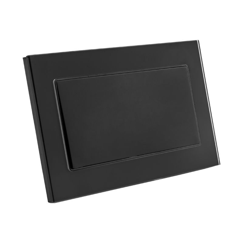 Precise YBE02 Double Blank Socket