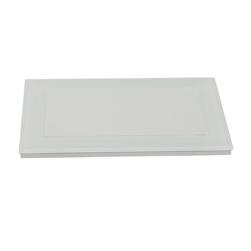 Precise YBE02 Double Blank Socket