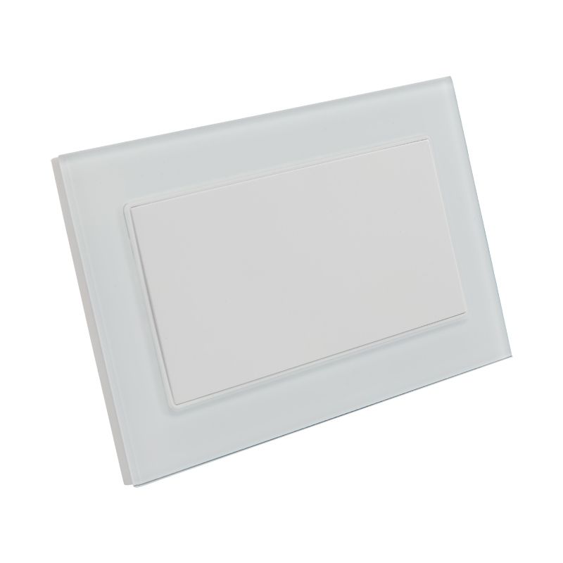 Precise YBE02 Double Blank Socket