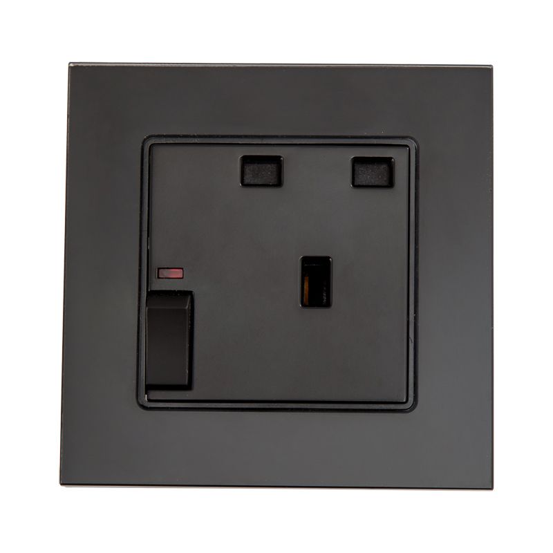 Precise YBE13AS Single Socket