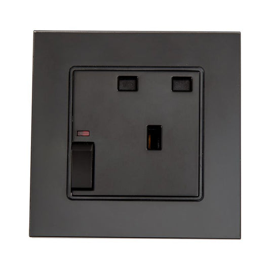 Precise YBE13AS Single Socket