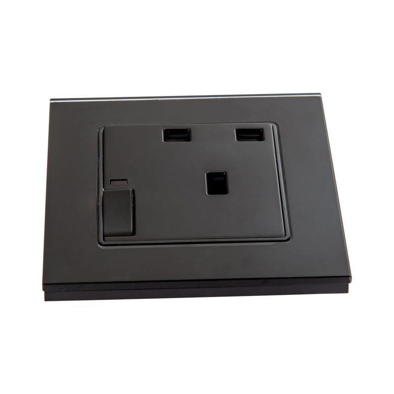 Precise YBE13AS Single Socket