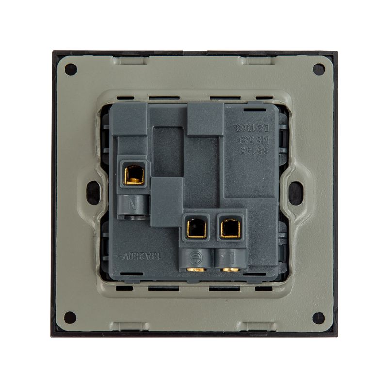 Precise YBE13AS Single Socket
