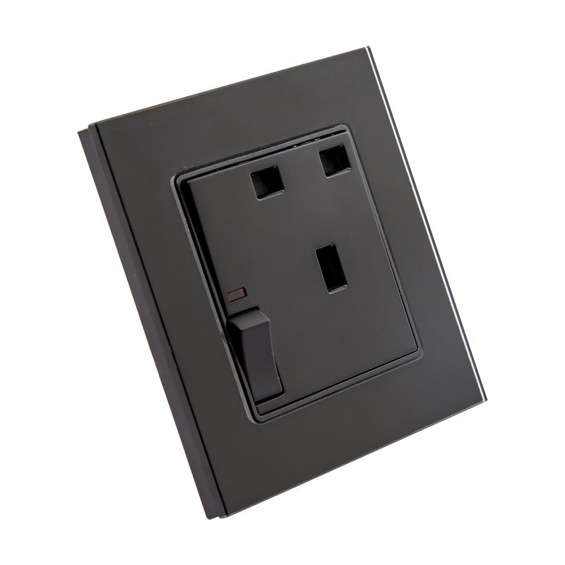 Precise YBE13AS Single Socket