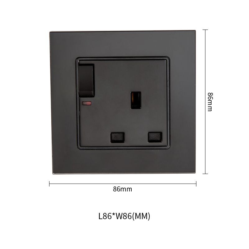 Precise YBE13AS Single Socket