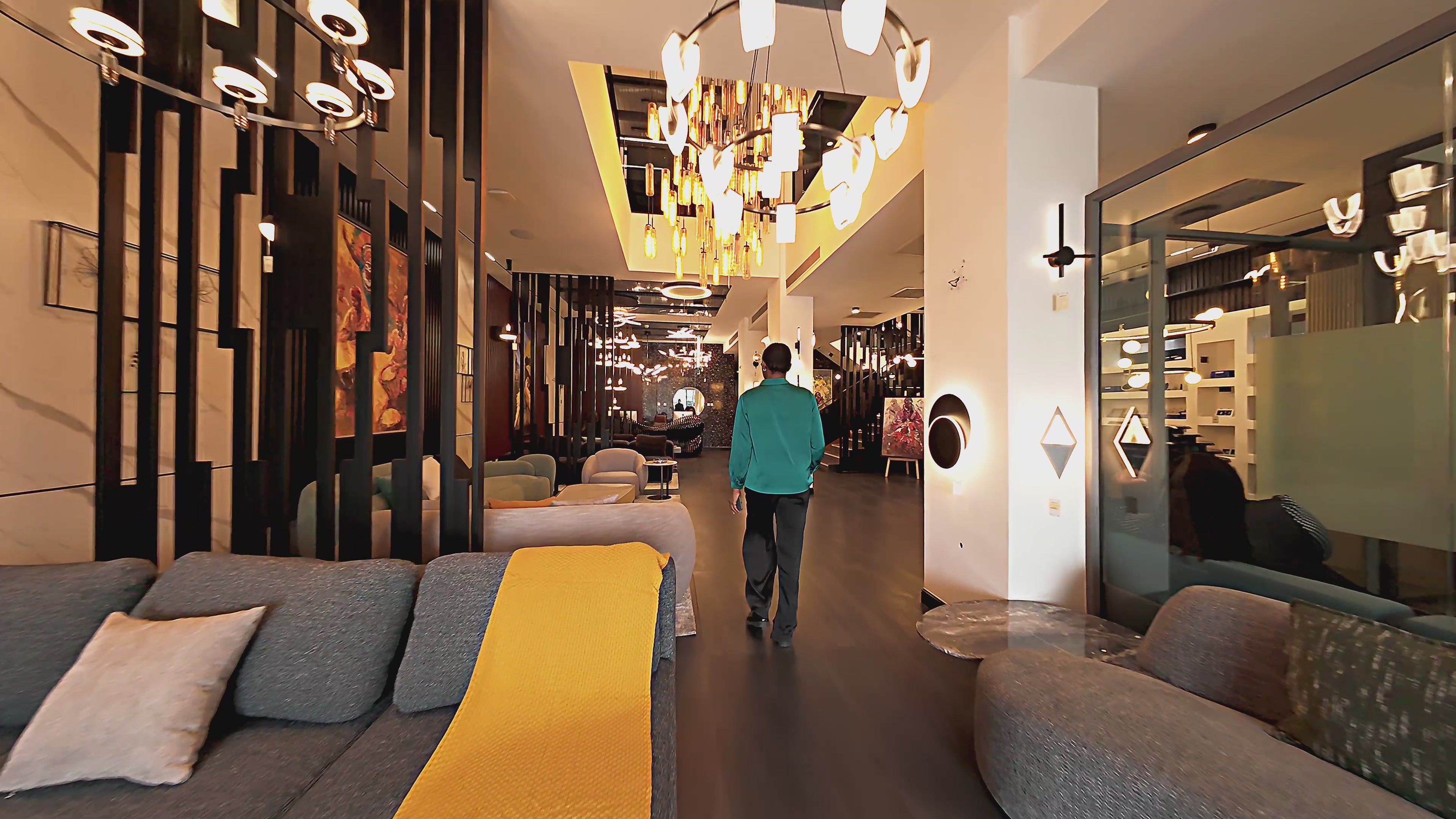 Load video: Welcome to Precise