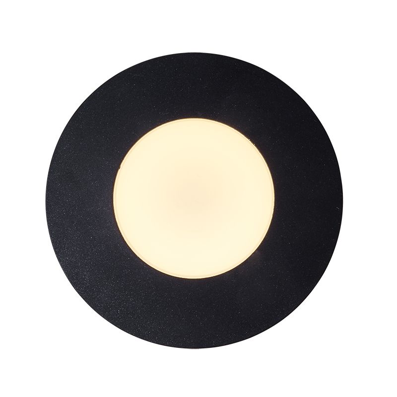Prios Finto Style Ceiling-mounted lamp