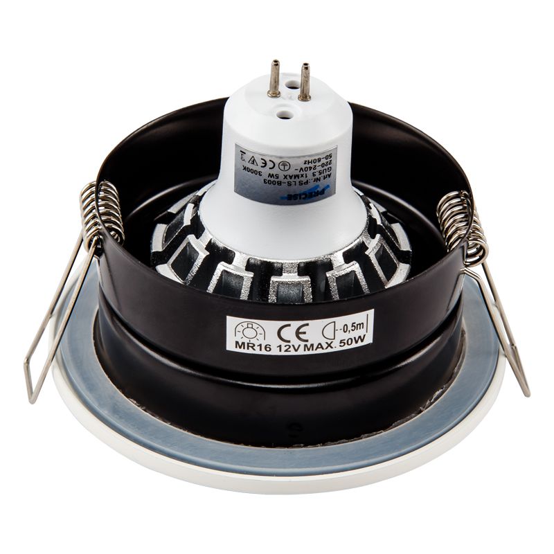 Recessed Ceiling Spotlight (PL-TS6868 (SN)