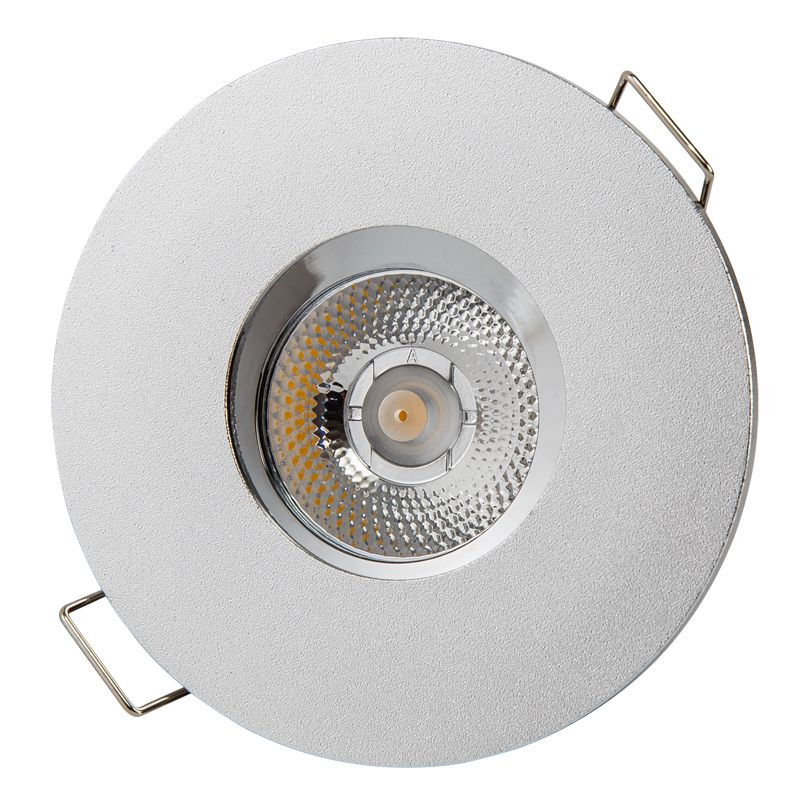 Recessed Ceiling Spotlight (PL-TS6868 (SN)