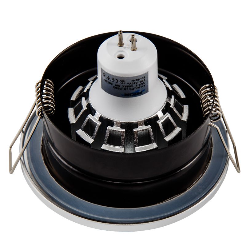 Recessed Ceiling Spotlight (PL-TS6868 (SN)