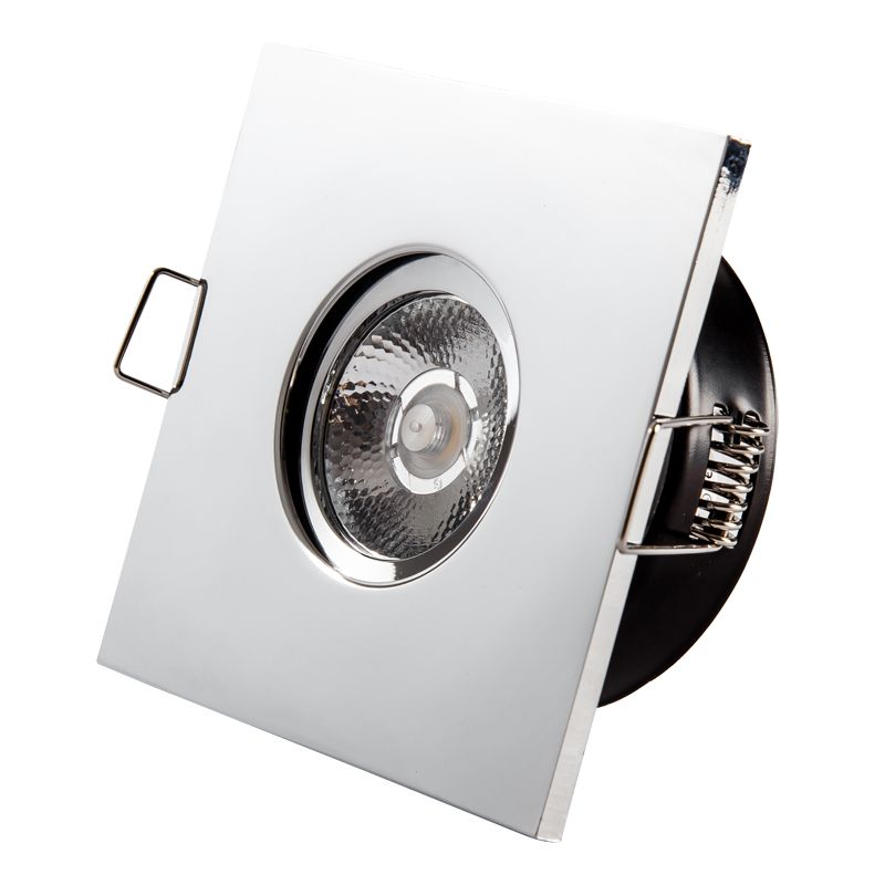 Recessed Ceiling Spotlight (PL-TS6868 (SN)