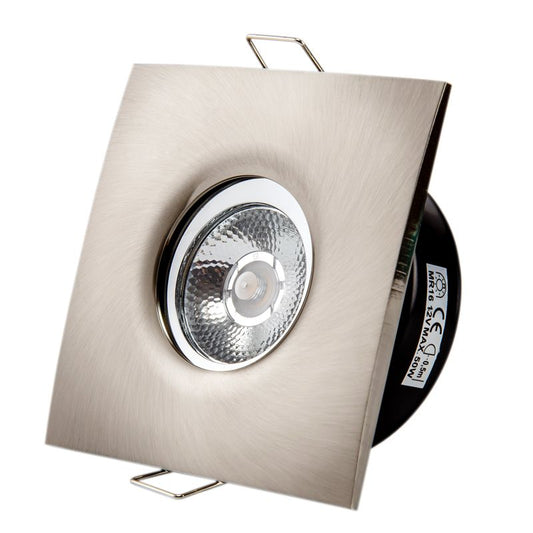 Recessed Ceiling Spotlight (PL-TS6865 (CH)