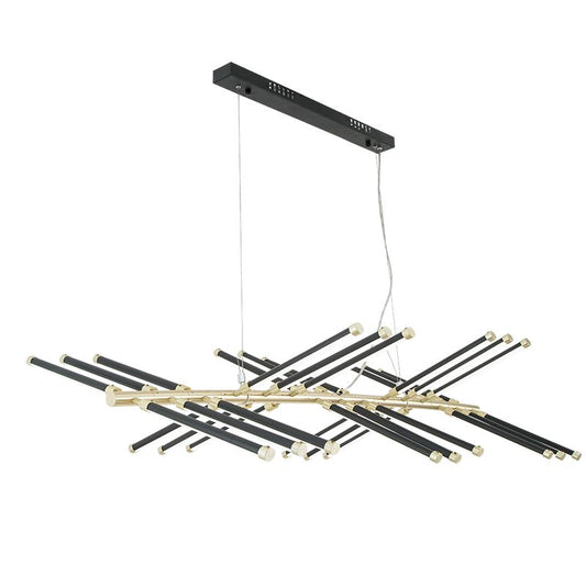 Ribcage Suspended Light