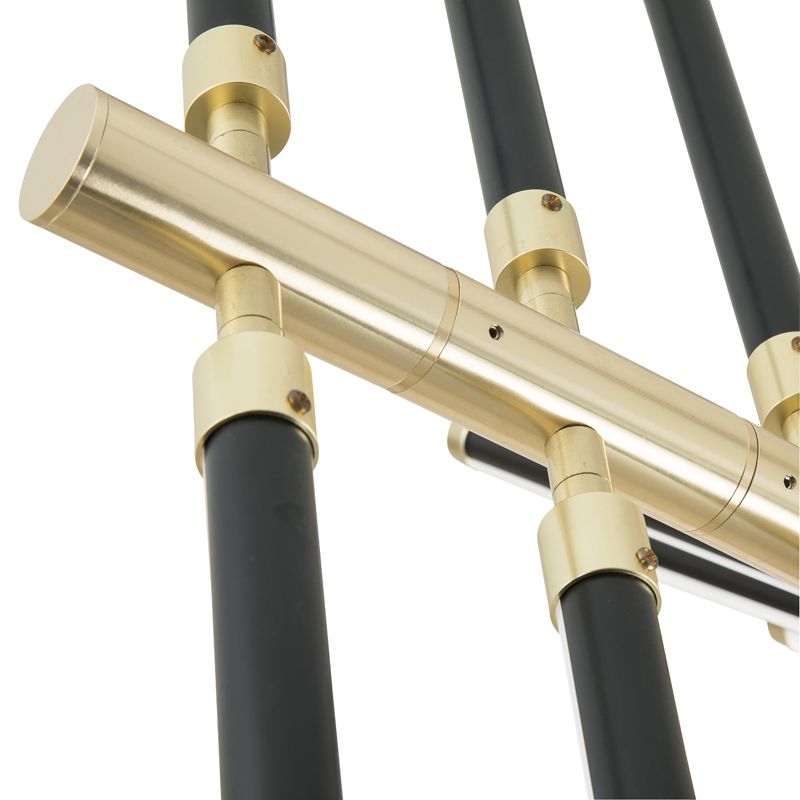 Ribcage Suspended Light