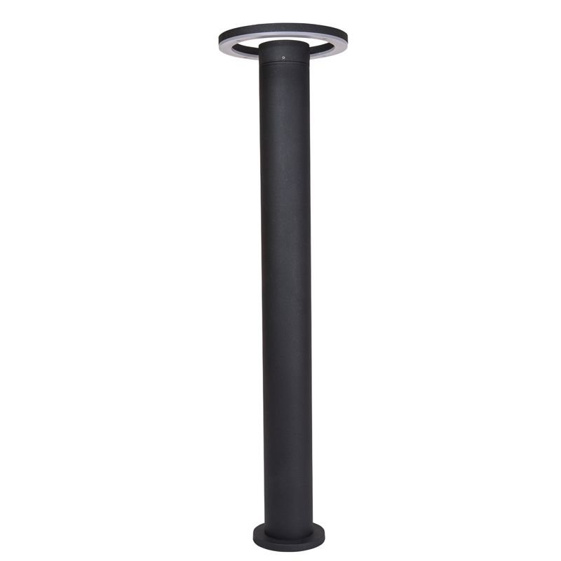 Ringstand LED Outdoor Bollard Light