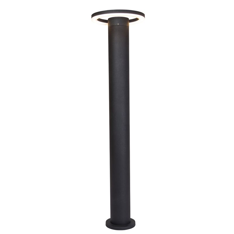 Ringstand LED Outdoor Bollard Light