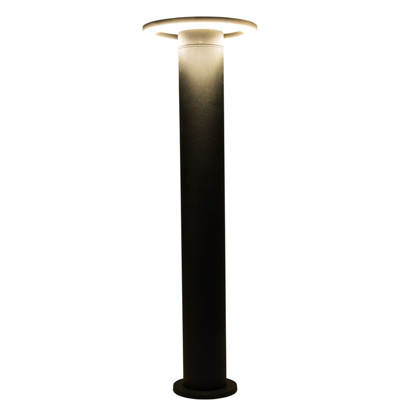 Ringstand LED Outdoor Bollard Light