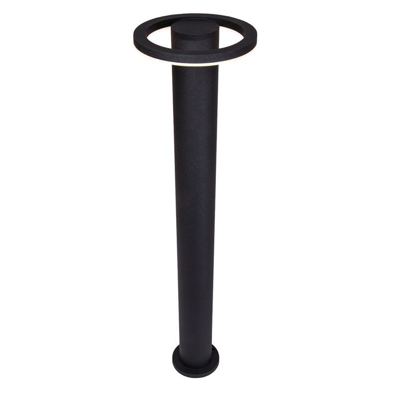 Ringstand LED Outdoor Bollard Light