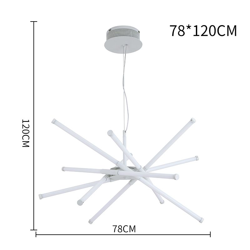 Shanghai Pendant Luminaire