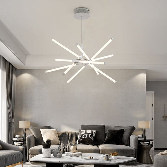 Shanghai Pendant Luminaire