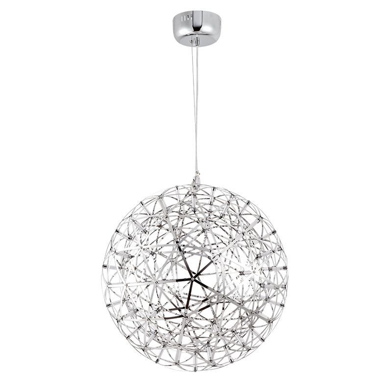 Spark Ball LED Pendant Light