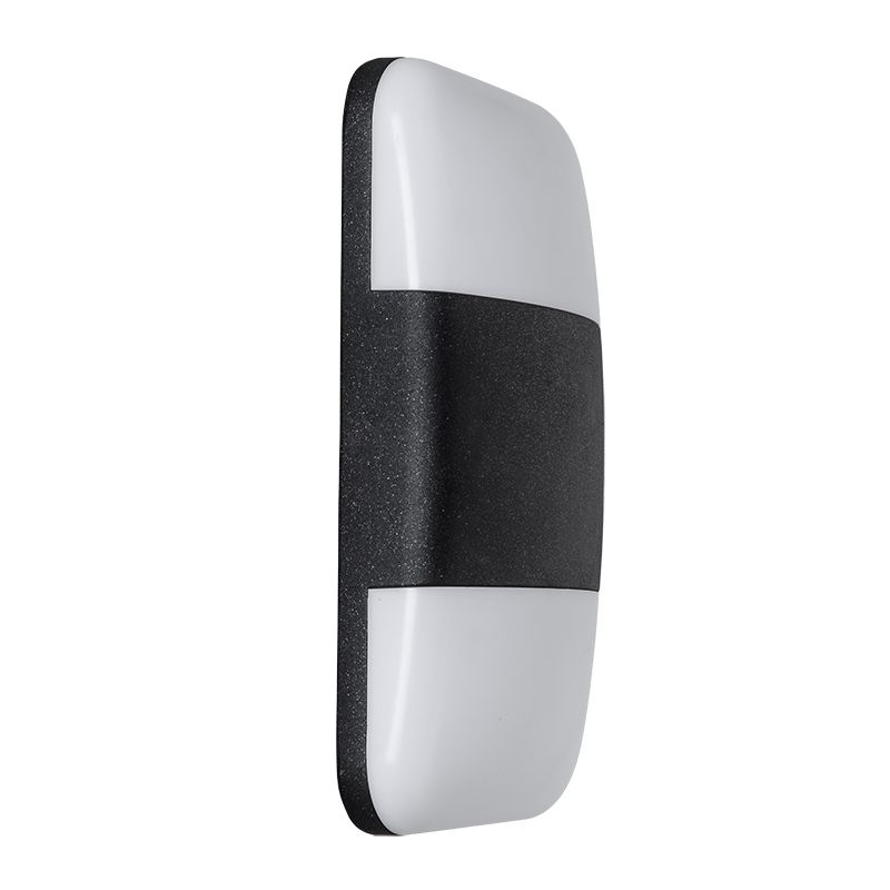 Split Lineana Style Wall Light