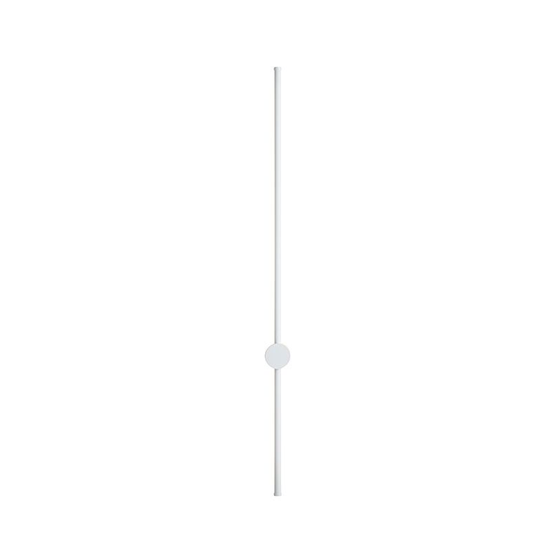 Strip LED Wall Lamp Non-Rotatable White
