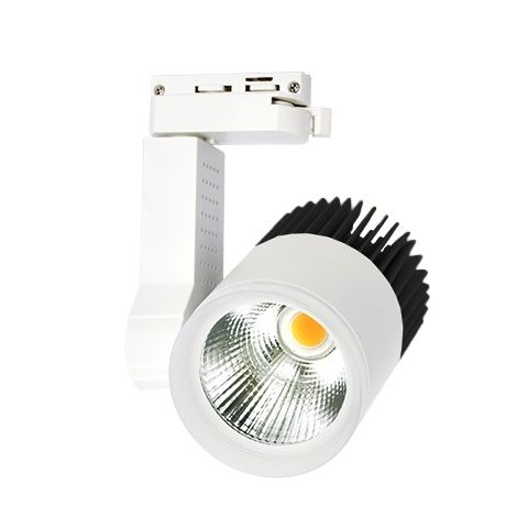Surface Track Light