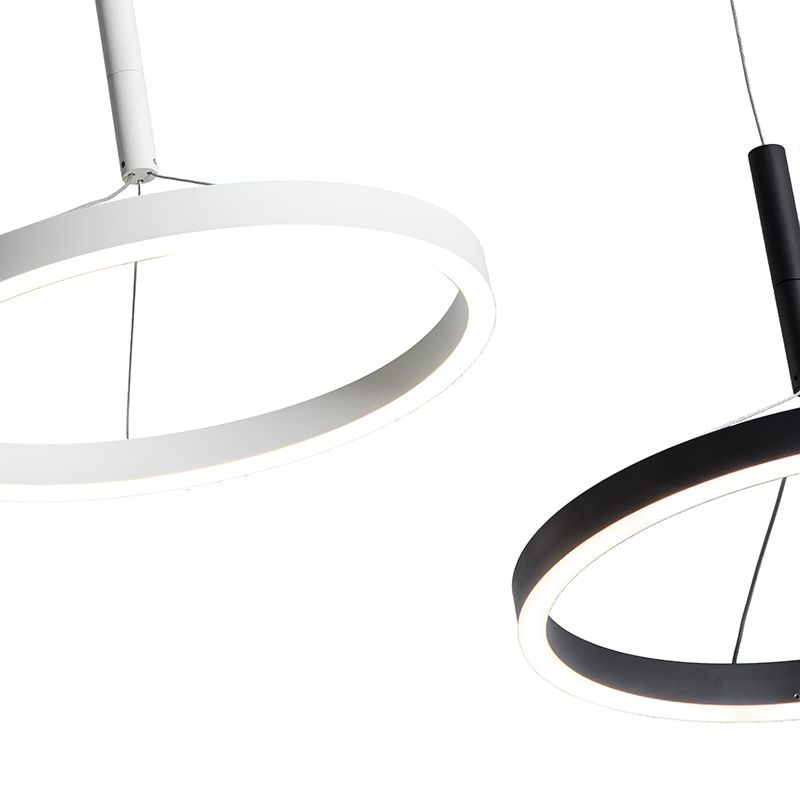 Trazo Pendant Light