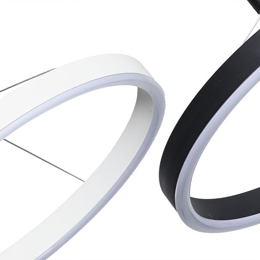Trazo Pendant Light