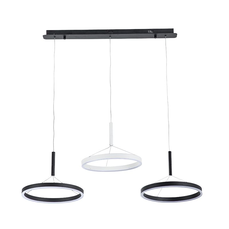 Trazo Pendant Light