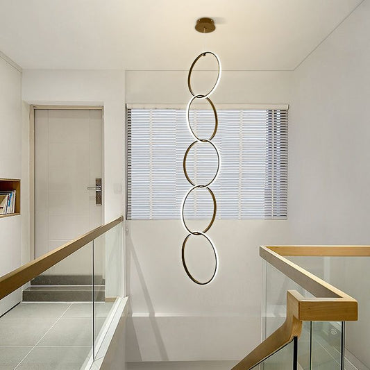 Urban Pendant Light