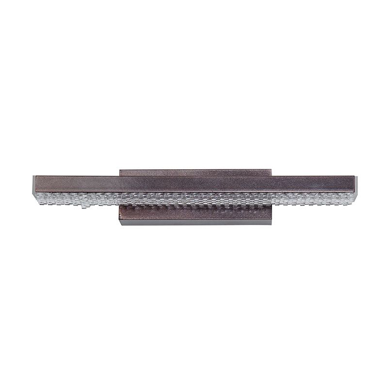 Vanity Bar LED Wall Lamp Copper