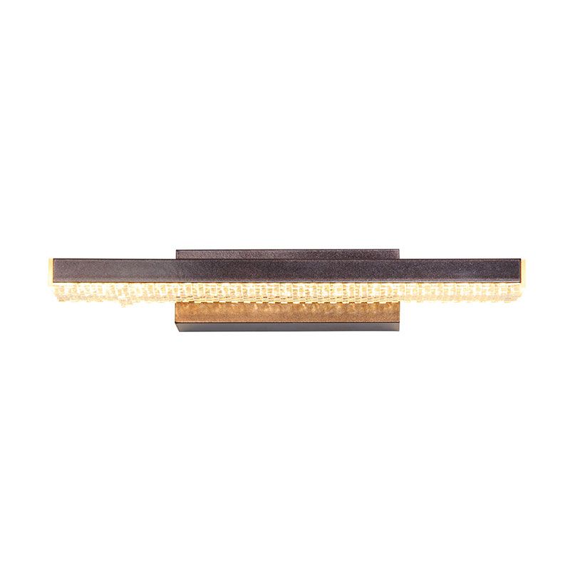 Vanity Bar LED Wall Lamp Copper