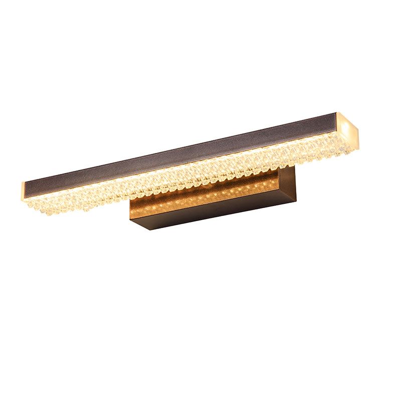 Vanity Bar LED Wall Lamp Copper