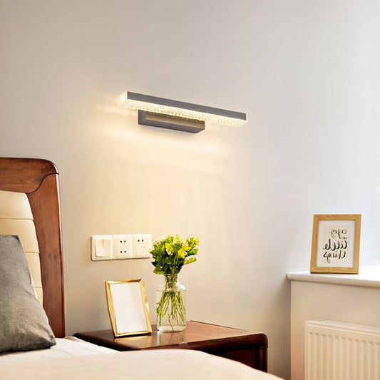 Vanity Bar LED Wall Lamp Copper