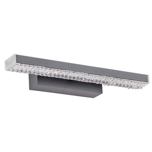 Vanity Bar LED Wall Lamp Copper
